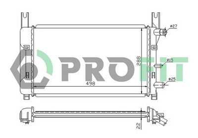 PROFIT PR 2562A1