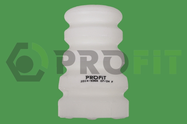 PROFIT 2314-9366 PROFIT 2314-9366