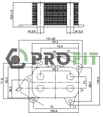 PROFIT 1745-0027