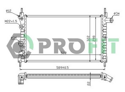 PROFIT PR 5049A1