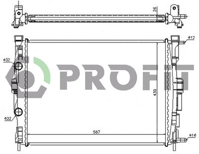 PROFIT PR 6044A2