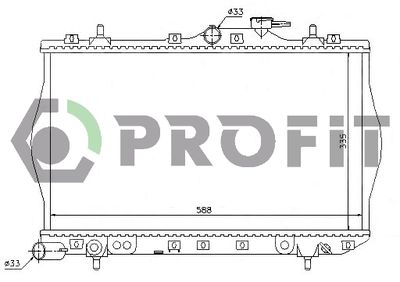 PROFIT PR 1804A3