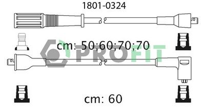 PROFIT 1801-0324