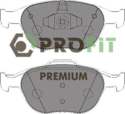 PROFIT 5005-1568