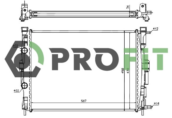 PROFIT 1740-0175