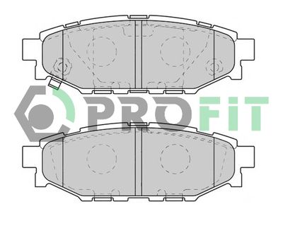 PROFIT 5000-1947