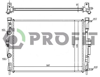 PROFIT PR 6044A1