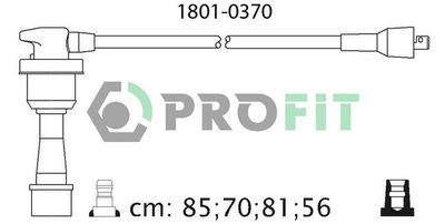 PROFIT 1801-0370