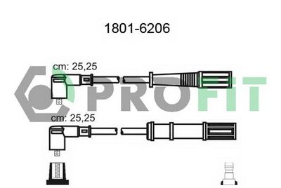 PROFIT 1801-6206