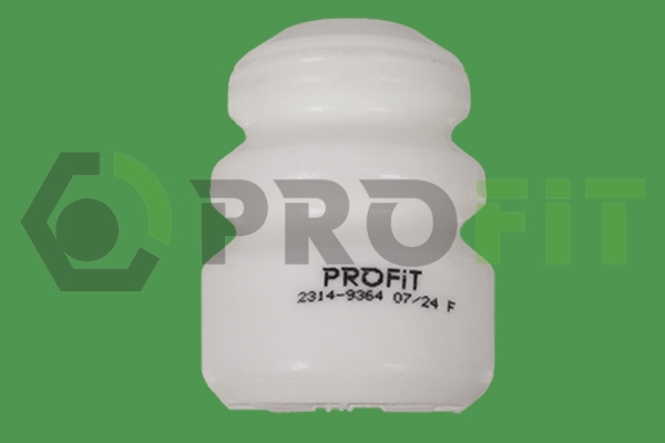 PROFIT 2314-9364 PROFIT 2314-9364