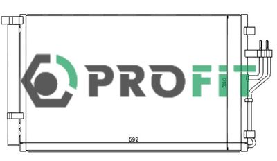 PROFIT PR 1311C3