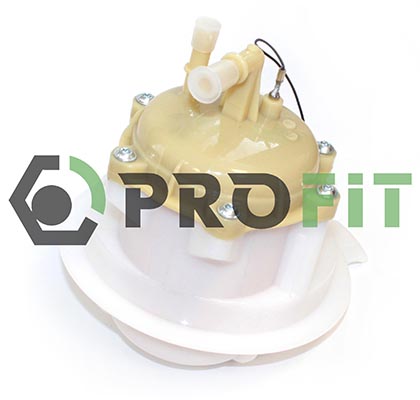 PROFIT 1535-0031