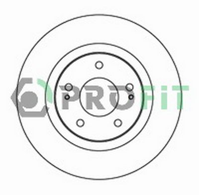 PROFIT 5010-2017