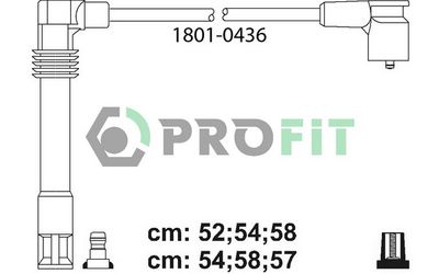 PROFIT 1801-0436