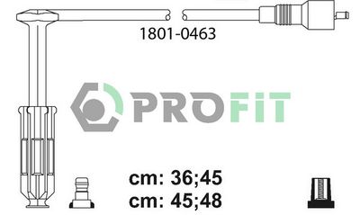 PROFIT 1801-0463