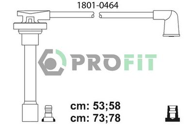 PROFIT 1801-0464