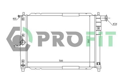 PROFIT PR 1106A2