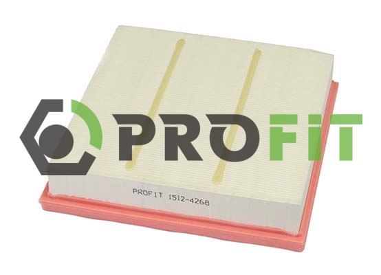 PROFIT 1512-4268 PROFIT 1512-4268