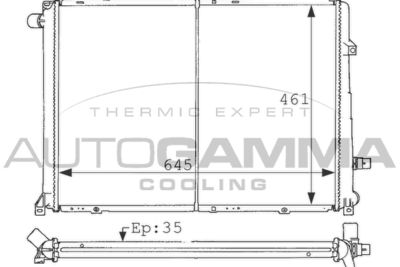 AUTOGAMMA 100910