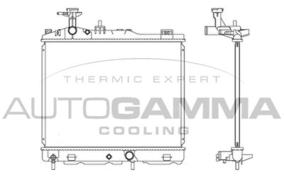 AUTOGAMMA 107365