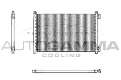 AUTOGAMMA 102644