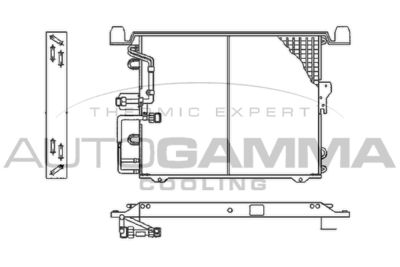 AUTOGAMMA 102706