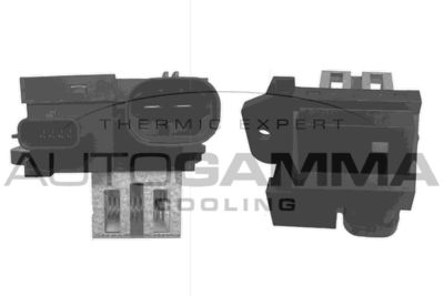 AUTOGAMMA GA15462