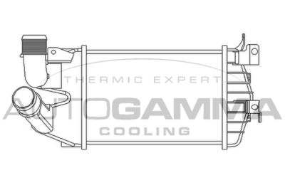 AUTOGAMMA 105887