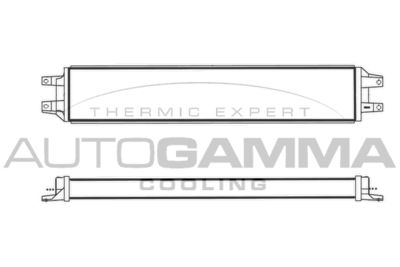 AUTOGAMMA 305300 AUTOGAMMA 305300