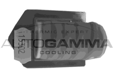 AUTOGAMMA GA15302 AUTOGAMMA GA15302