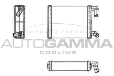 AUTOGAMMA 104881