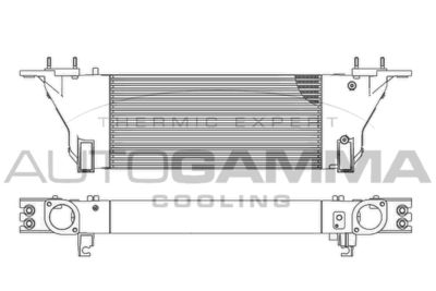 AUTOGAMMA 107771