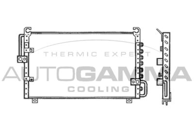 AUTOGAMMA 102806