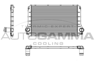 AUTOGAMMA 104973