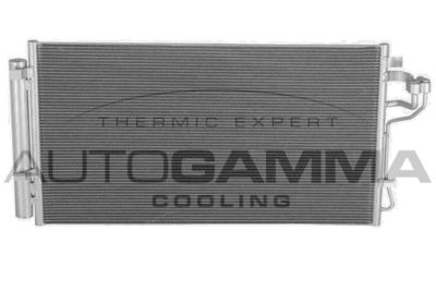 AUTOGAMMA 107608 AUTOGAMMA 107608