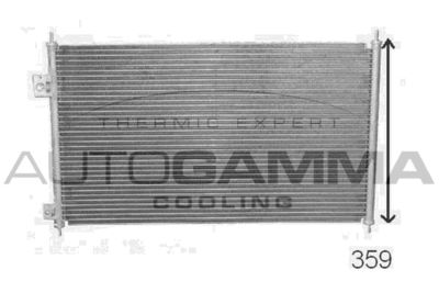 AUTOGAMMA 104901