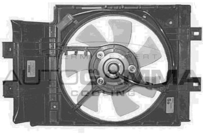 AUTOGAMMA GA200846