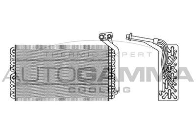 AUTOGAMMA 112020 AUTOGAMMA 112020