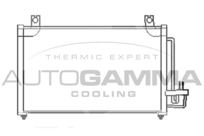 AUTOGAMMA 103819