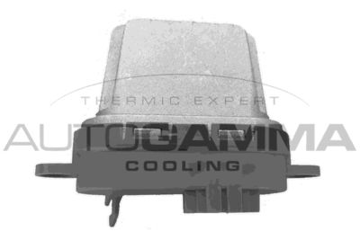 AUTOGAMMA GA15135 AUTOGAMMA GA15135