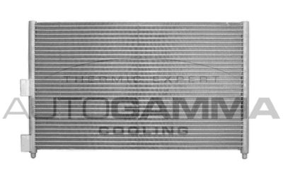 AUTOGAMMA 103694