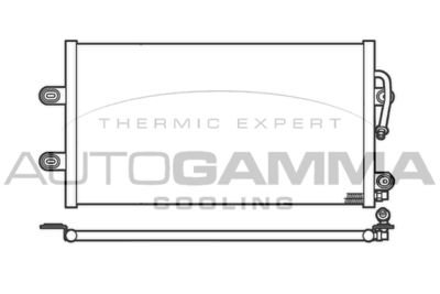 AUTOGAMMA 102618 AUTOGAMMA 102618