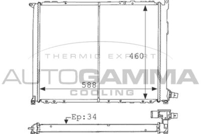 AUTOGAMMA 100907