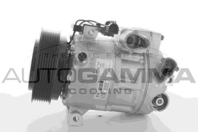 AUTOGAMMA 118505 AUTOGAMMA 118505