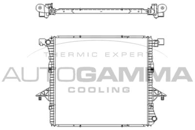 AUTOGAMMA 107244