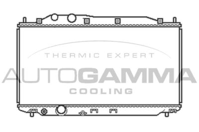 AUTOGAMMA 105485 AUTOGAMMA 105485