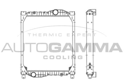 AUTOGAMMA 404114