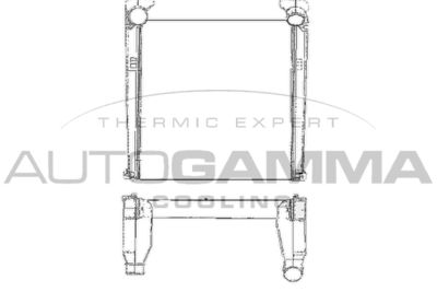 AUTOGAMMA 404466