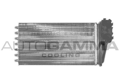 AUTOGAMMA 103120