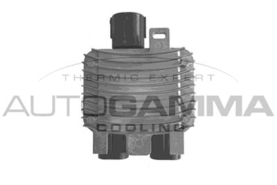 AUTOGAMMA GA15502